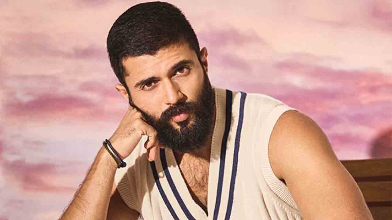 పాన్‌ ఇండియా విక్టరీ మార్చ్‌