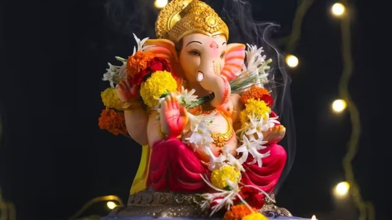 Vinayaka Chavithi
