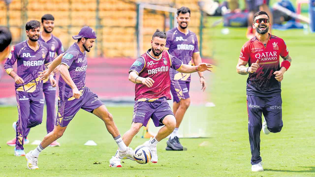 IPL | ఫిర్‌ షురూ.. నేటి నుంచి ఐపీఎల్‌ పునఃప్రారంభం