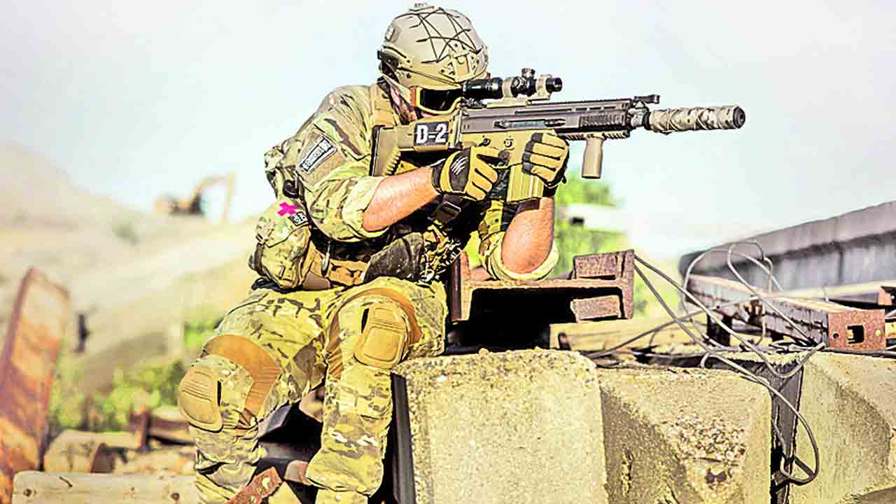 సైన్యానికి సెల్కూట్‌‘ఆపరేషన్‌ సిందూర్‌’ సక్సెస్‌పై సర్వత్రా హర్షం