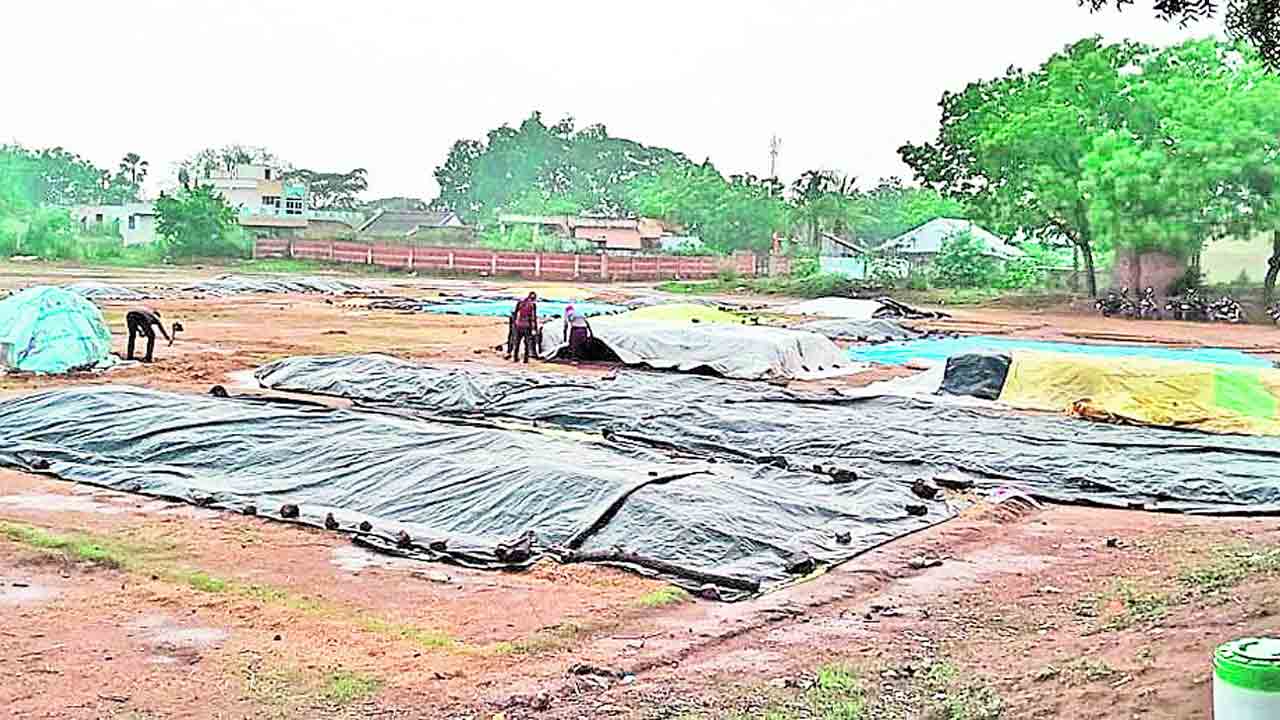 Warangal
