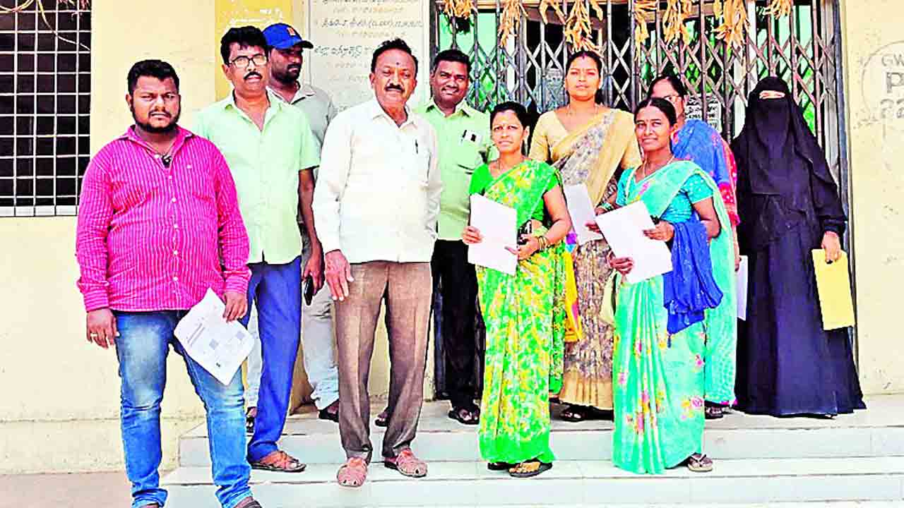 సిబిల్‌.. గుబుల్‌