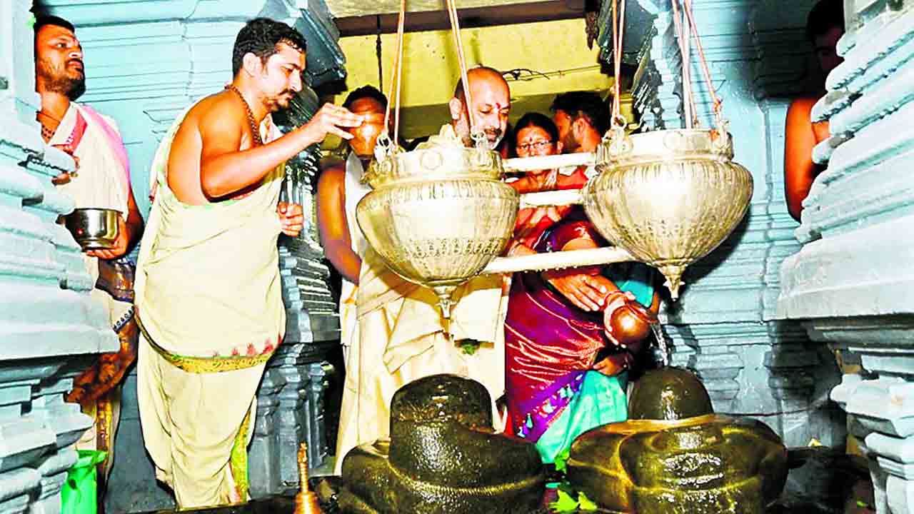 Warangal