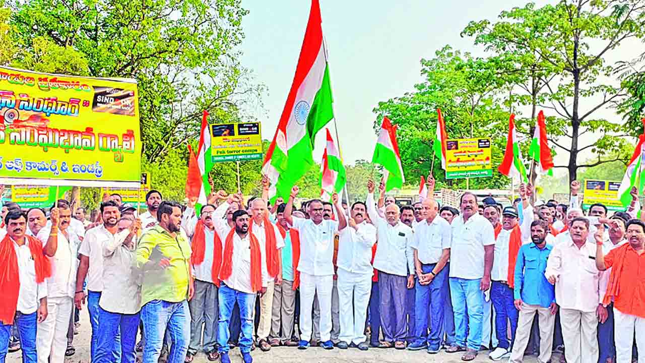 ఆర్మీకి హ్యాట్సాఫ్‌