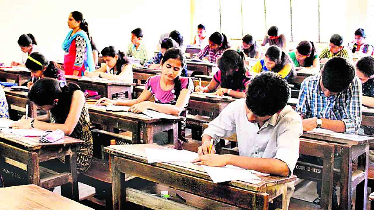 నేడు యూపీఎస్సీ సివిల్స్‌ పరీక్ష