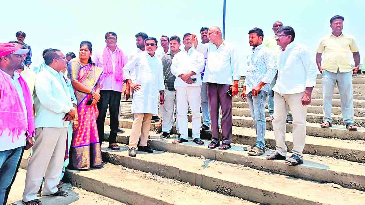 సామాన్యులు అక్కర్లేదా?