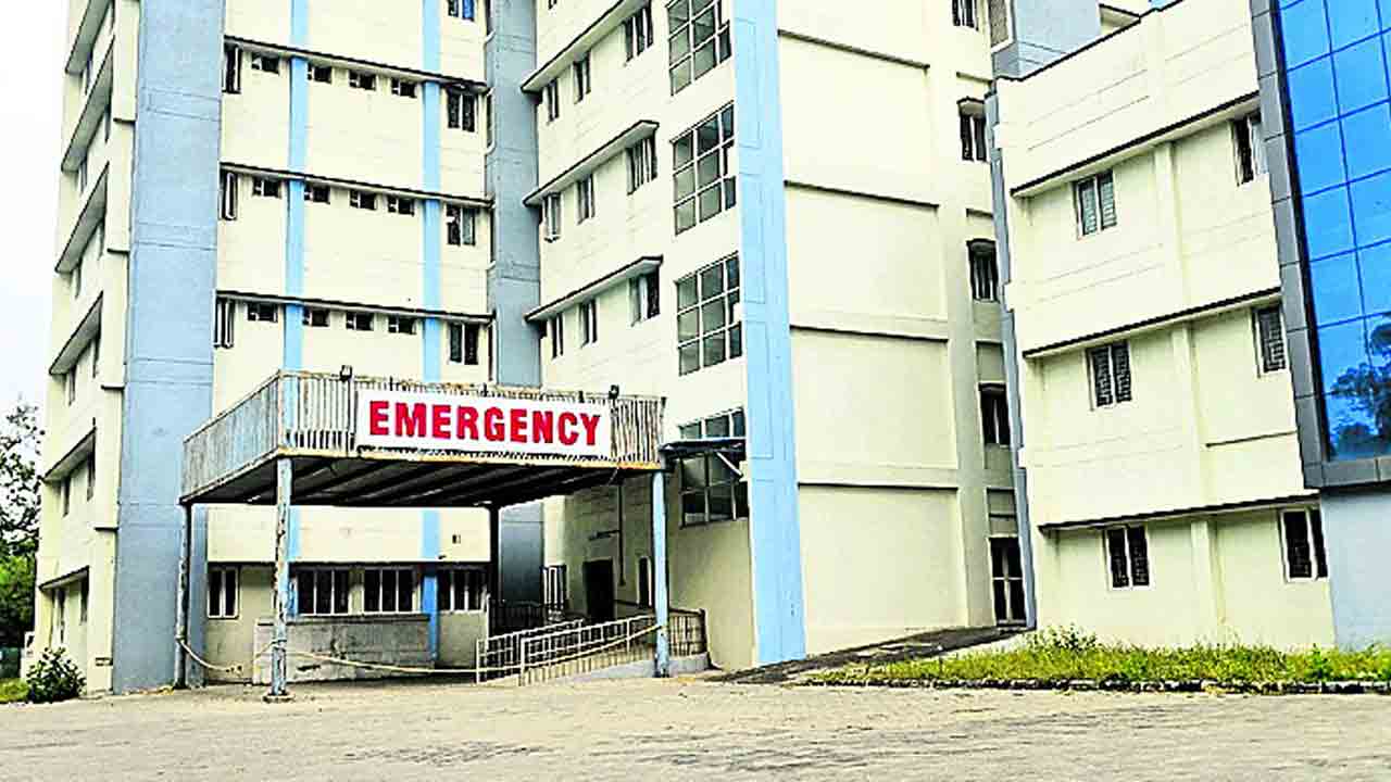 అత్యవసర సేవలెప్పుడు?