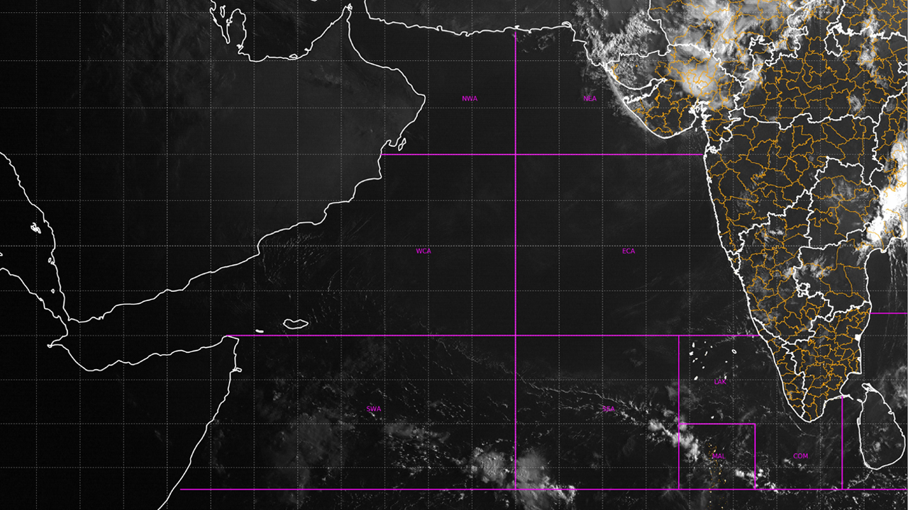 IMD Weather Report | వెస్ట్రన్‌ డిస్ట్రబెన్స్‌తో మారిన వాతావరణం.. తెలంగాణ సహా 16 రాష్ట్రాల్లో ఐదురోజులు వర్షాలు..!