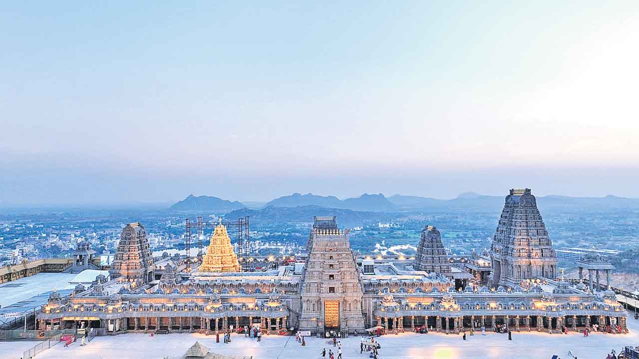 Yadagiri Gutta