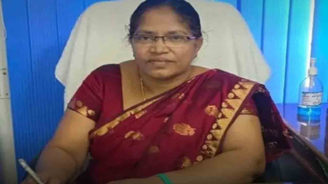 Yoga Awareness | నేటి నుంచి 25 రోజుల యోగా అవగాహన.. అంతర్జాతీయ యోగా డే షెడ్యూల్‌ చెప్పిన డాక్టర్‌ విజయనిర్మల