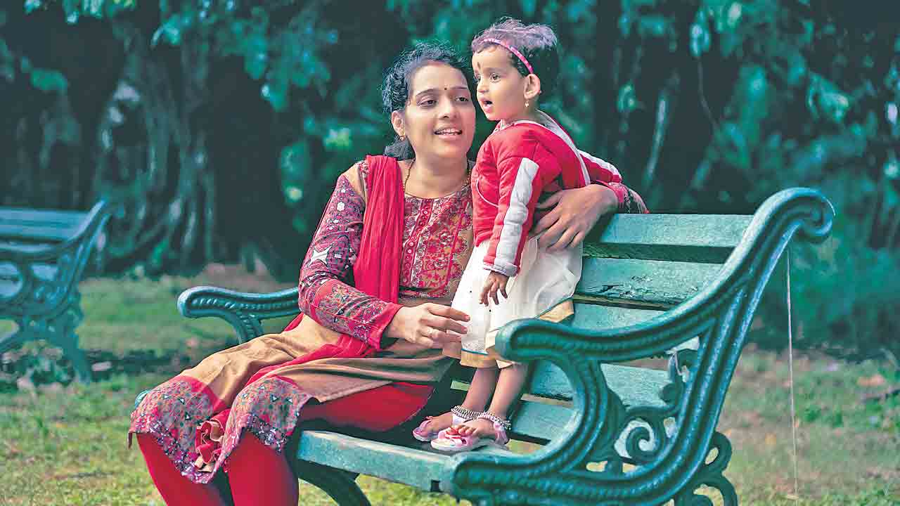 అమ్మ ప్రేమ అమృతం