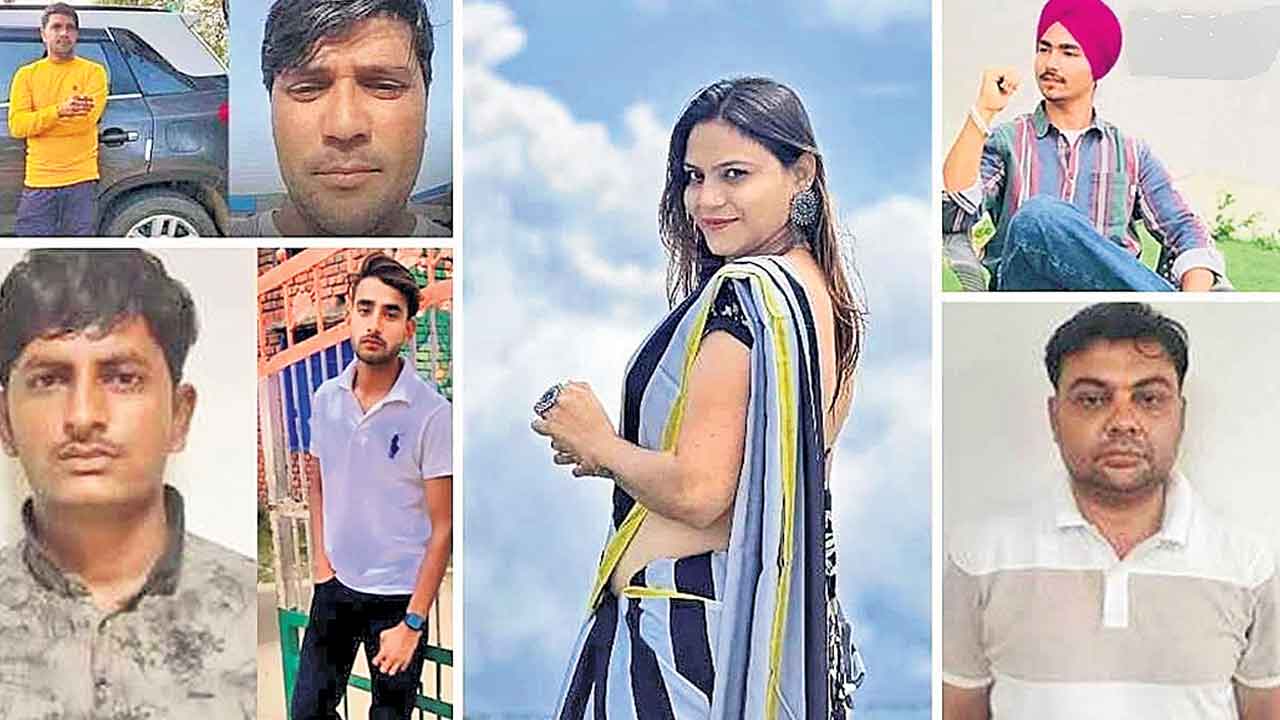 PAK Spy Network | యూట్యూబర్‌.. గార్డ్‌.. స్టూడెంట్‌.. బట్టబయలవుతున్న పాకిస్థాన్‌ స్పై నెట్‌వర్క్‌!