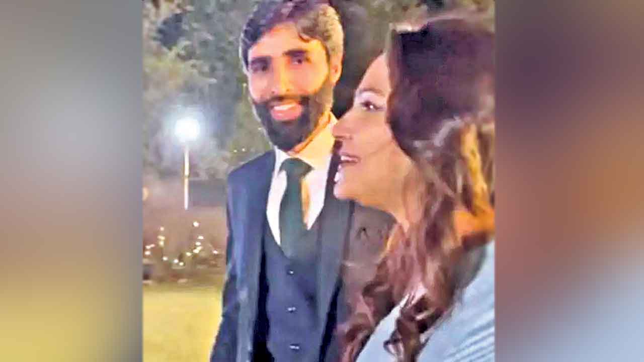 ఉగ్రదాడికి ముందు పహల్గాంకు!