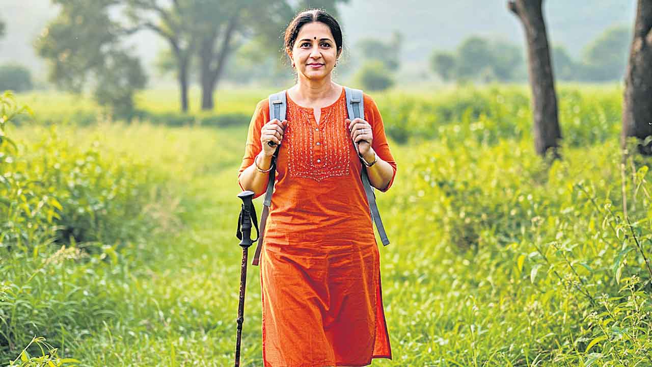 ఫిఫ్టీ ప్లస్‌.. ట్రావెలింగ్‌లో బెస్ట్‌!