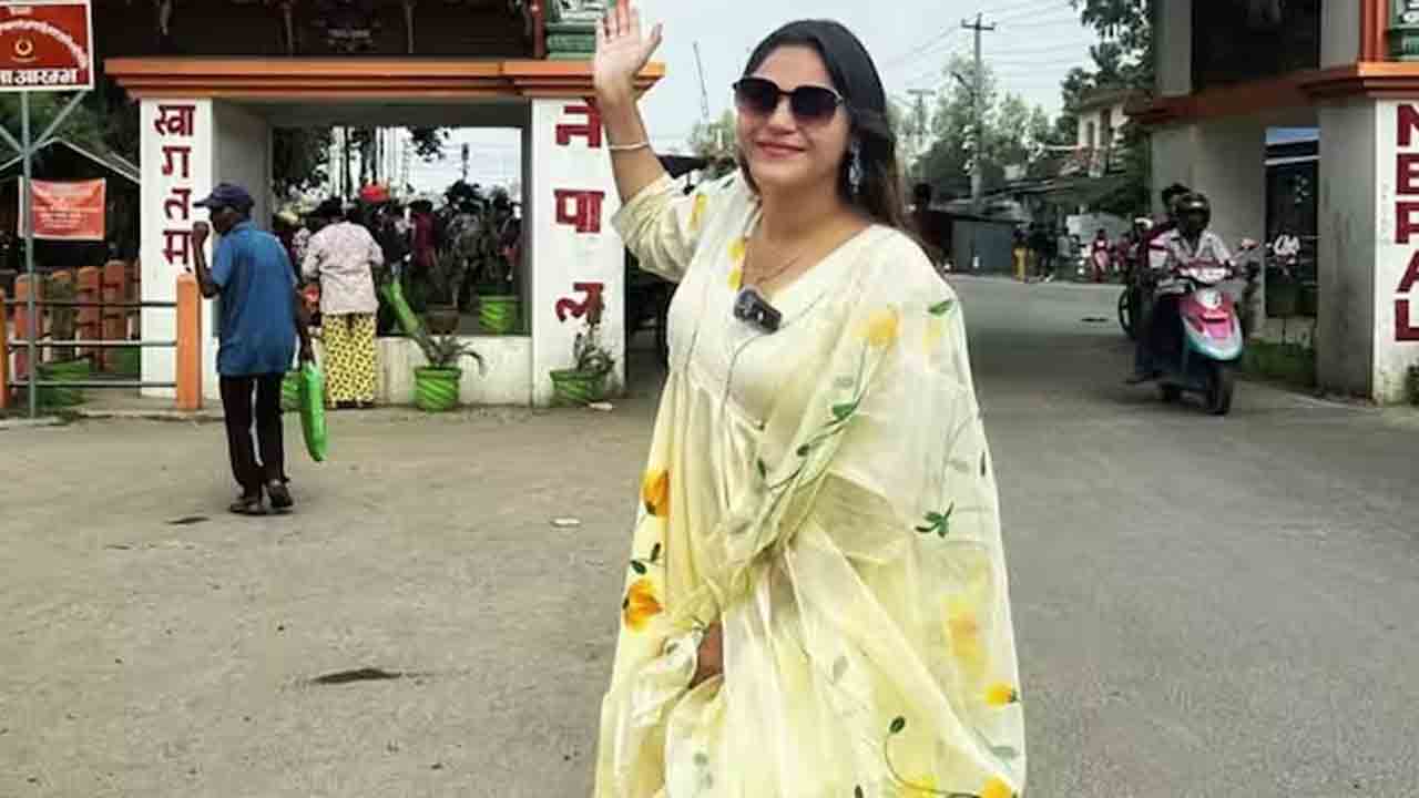 Jyoti Malhotra | యూట్యూబర్‌ జ్యోతికి షాక్‌.. ఇన్‌స్టా ఖాతా సస్పెండ్‌