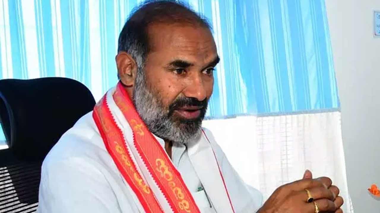 Aadi Srinivas | గల్ఫ్‌లో మంచి జాబ్‌ ఉంది.. వెళ్తావా.. ఏకంగా ఎమ్మెల్యేకే ఫోన్‌ చేసి ఆఫర్‌ ఇచ్చిన మహిళ