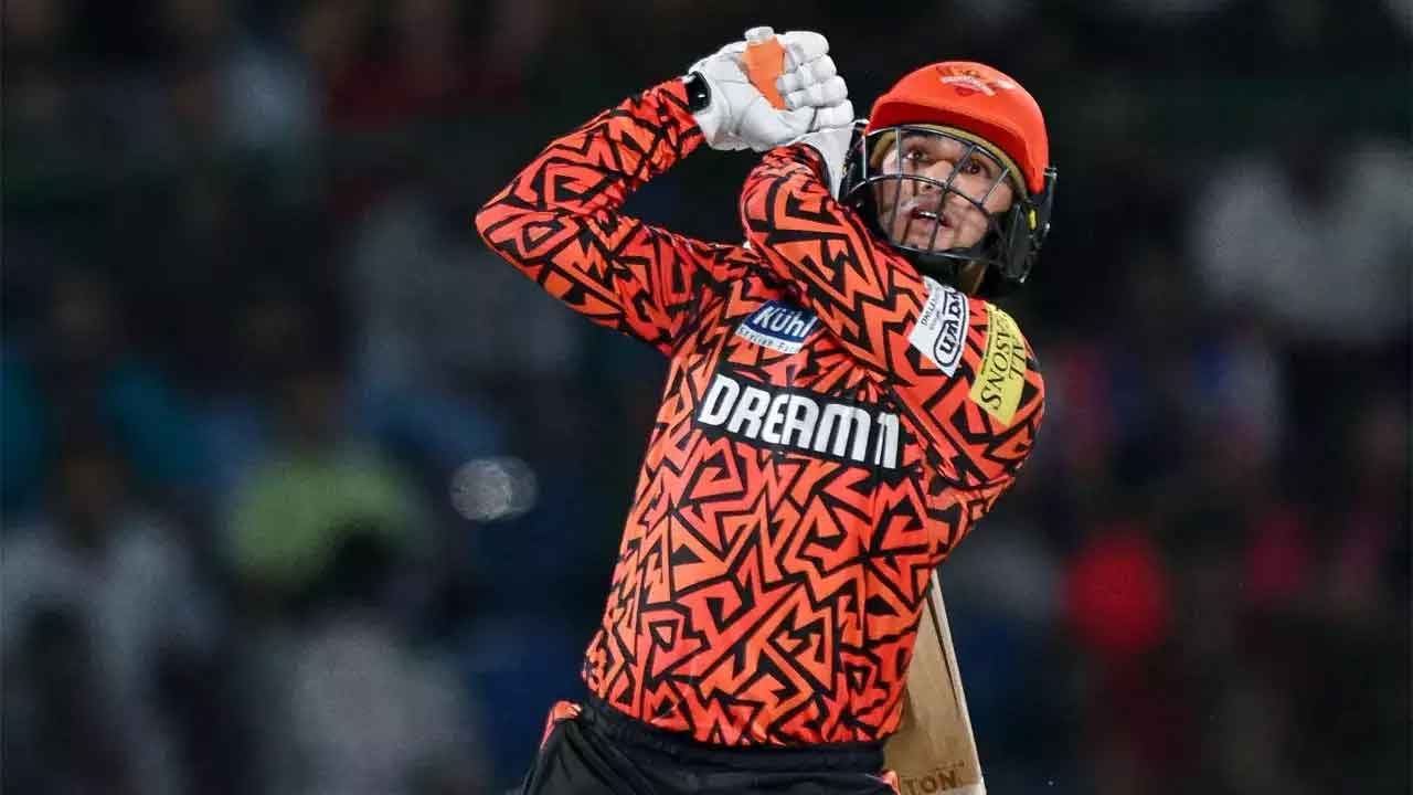 Sunrisers Hyderabad | అభిషేక్‌ ఒంటరి పోరాటం వృథా.. మళ్లీ ఓడిన రైజర్స్‌