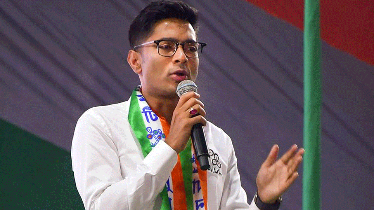 Abhishek Banerjee: ట్విస్ట్ ఇచ్చిన టీఎంసీ.. యూసుఫ్ ఔట్‌.. అభిషేక్ బెన‌ర్జీ ఇన్