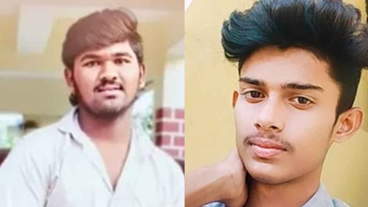 Maripeda | రోడ్డు ప్రమాదంలో ఇద్దరు యువకులు మృతి