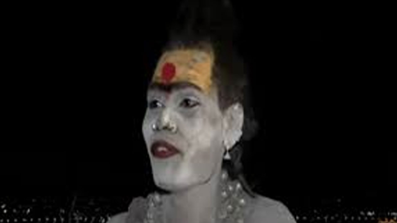 Aghori Srinivas | షాద్‌నగర్‌ కోర్టుకు అఘోరీ శ్రీనివాస్‌..