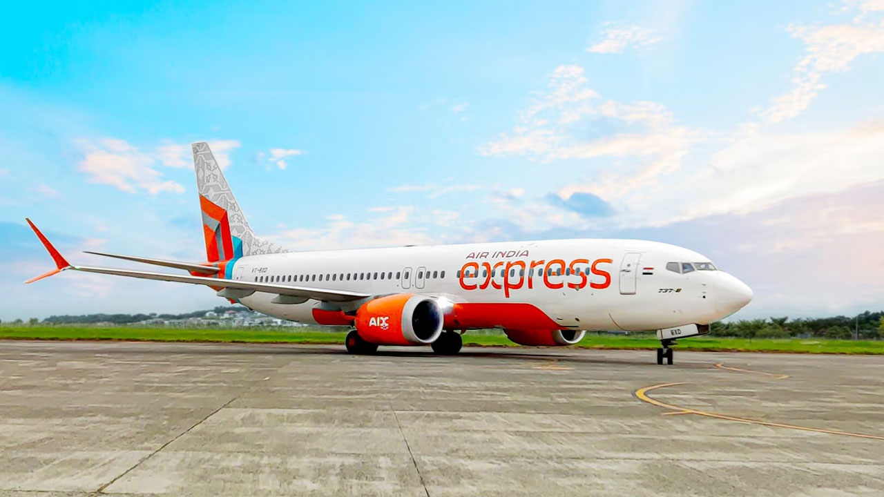 Bomb Threat | బాత్రూంలో బాంబు పెట్టాం.. ఎయిర్‌ ఇండియా ఎక్స్‌ప్రెస్‌ విమానానికి బెదిరింపు