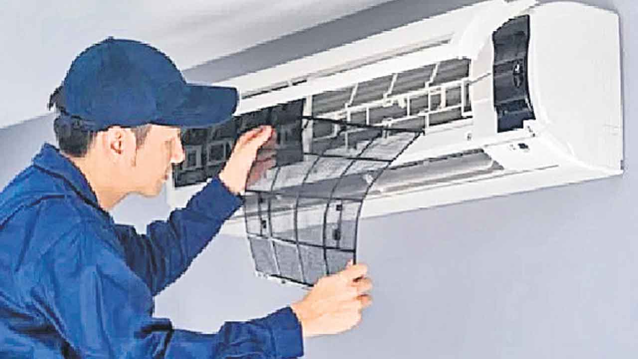 Air Purifier | ఈ టెక్నాలజీతో నాణ్యంగా.. స్వచ్ఛంగా ఏసీ గాలి