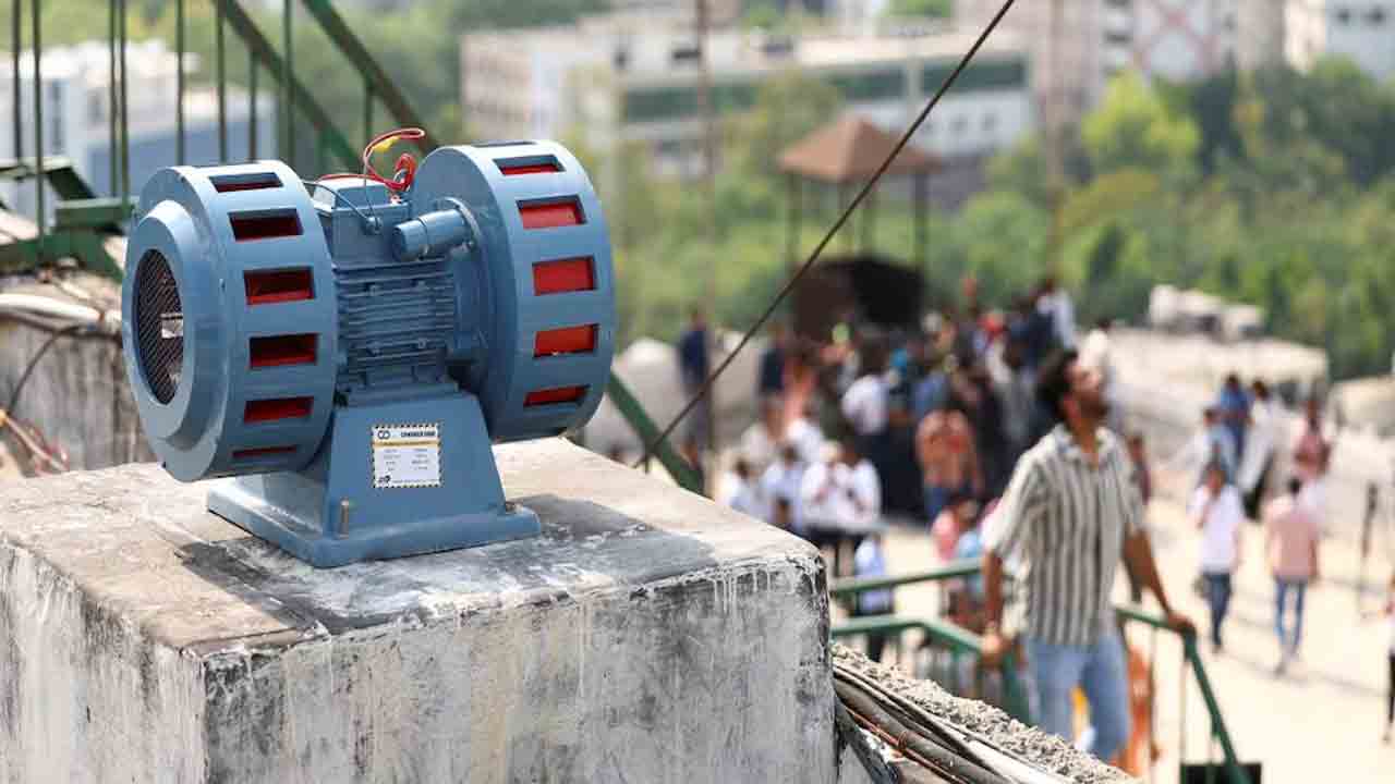 Air raid Sound | టీవీ ప్రసారాల్లో సైరన్‌లు వాడొద్దు.. మీడియా సంస్థలకు కేంద్రం ఆదేశాలు