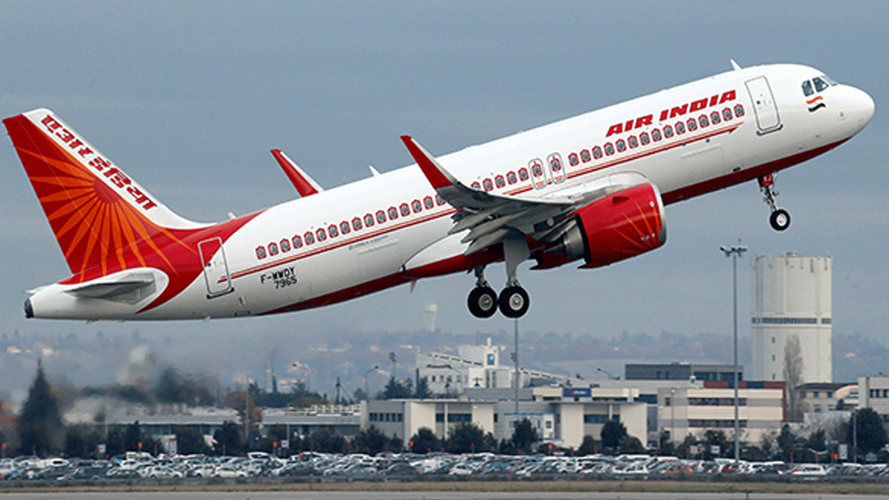 Air India: ర‌క్ష‌ణ సిబ్బందికి రిఫండ్‌.. ఎయిర్ ఇండియా ప్ర‌క‌ట‌న