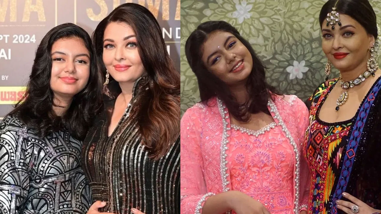 Aishwarya Rai | చిన్న వ‌య‌స్సులో కూతురికి స‌ర్జ‌రీ చేయిస్తావా.. ఐష్‌పై అభిమానుల ఆగ్ర‌హం