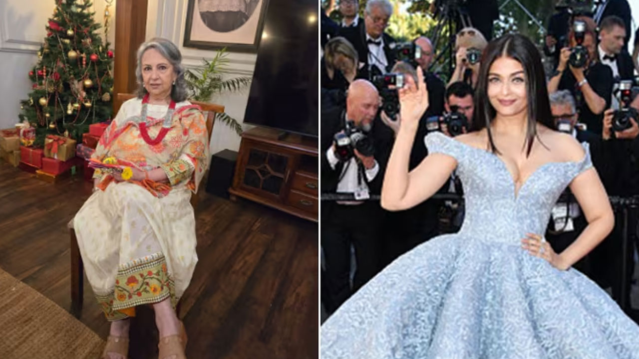 Cannes | కేన్స్ ఫిలిం ఫెస్టివ‌ల్‌లో ఎంత మంది ఇండియ‌న్ స్టార్స్ సంద‌డి చేయ‌నున్నారు?