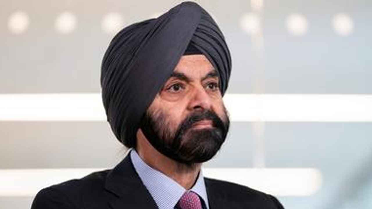 మాది సహాయ పాత్రే.. సింధూ జలాల ఒప్పందంపై బంగా