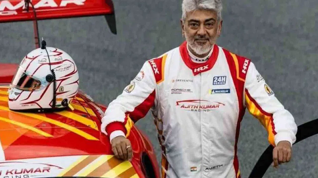 Ajith Kumar | ఏకంగా 42 కేజీల బ‌రువు త‌గ్గిన అజిత్ కుమార్.. ఎలా సాధ్య‌మైంది?