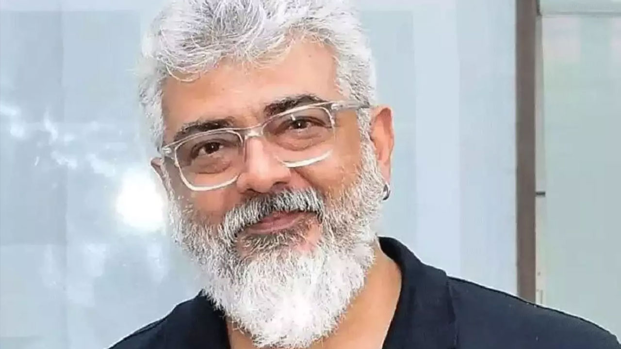 Ajith | అప్పులు తీర్చ‌డానికే సినిమాల్లోకి.. బ‌లవంతంగా సినిమాల‌ని వీడ‌తానేమోనన్న అజిత్