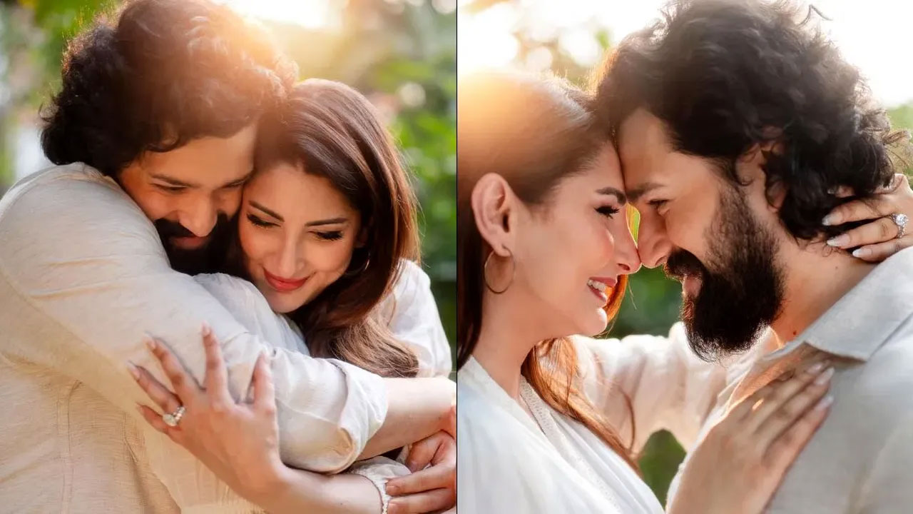 Akhil -Zainab | అట్ట‌హాసంగా అఖిల్-జైన‌బ్ వివాహం.. ఎవ‌రెవ‌రు హాజ‌ర‌య్యారంటే..!