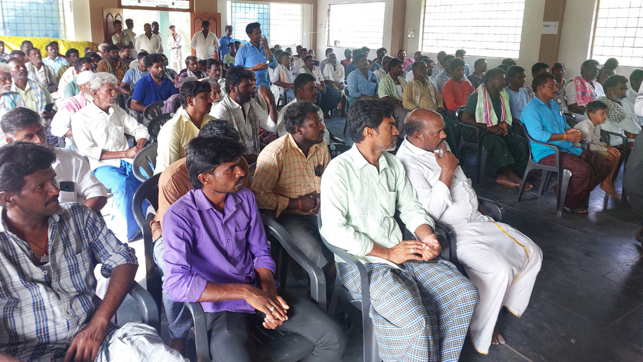 Alampur 1