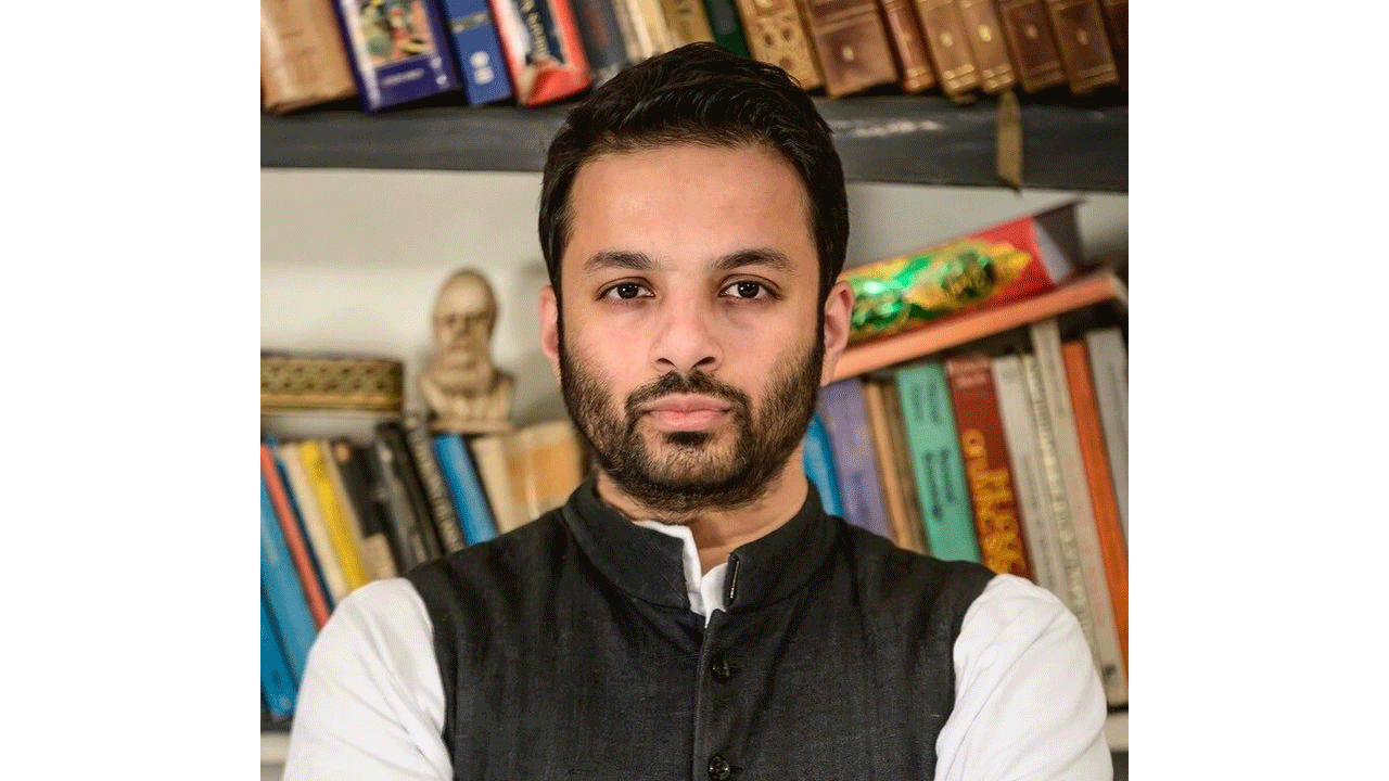 Ashoka University: అరెస్టును స‌వాల్ చేస్తూ సుప్రీంకు వెళ్లిన అశోకా వ‌ర్సిటీ ప్రొఫెస‌ర్