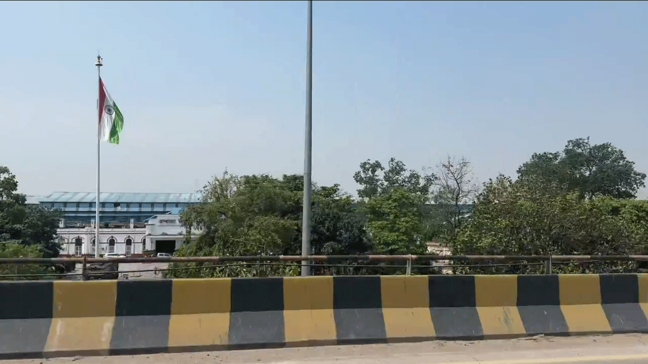 Ambala Blackout: అంబాలాలో నేటి రాత్రి నుంచి పూర్తిగా బ్లాకౌట్‌