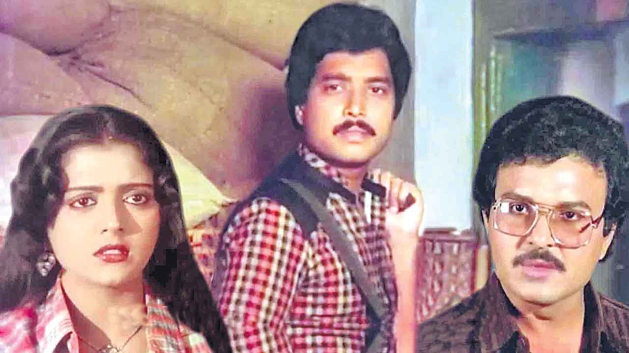 Anveshana | అంతు చిక్కని అన్వేషణ.. నేటికీ చిక్కగానే ఉంది!