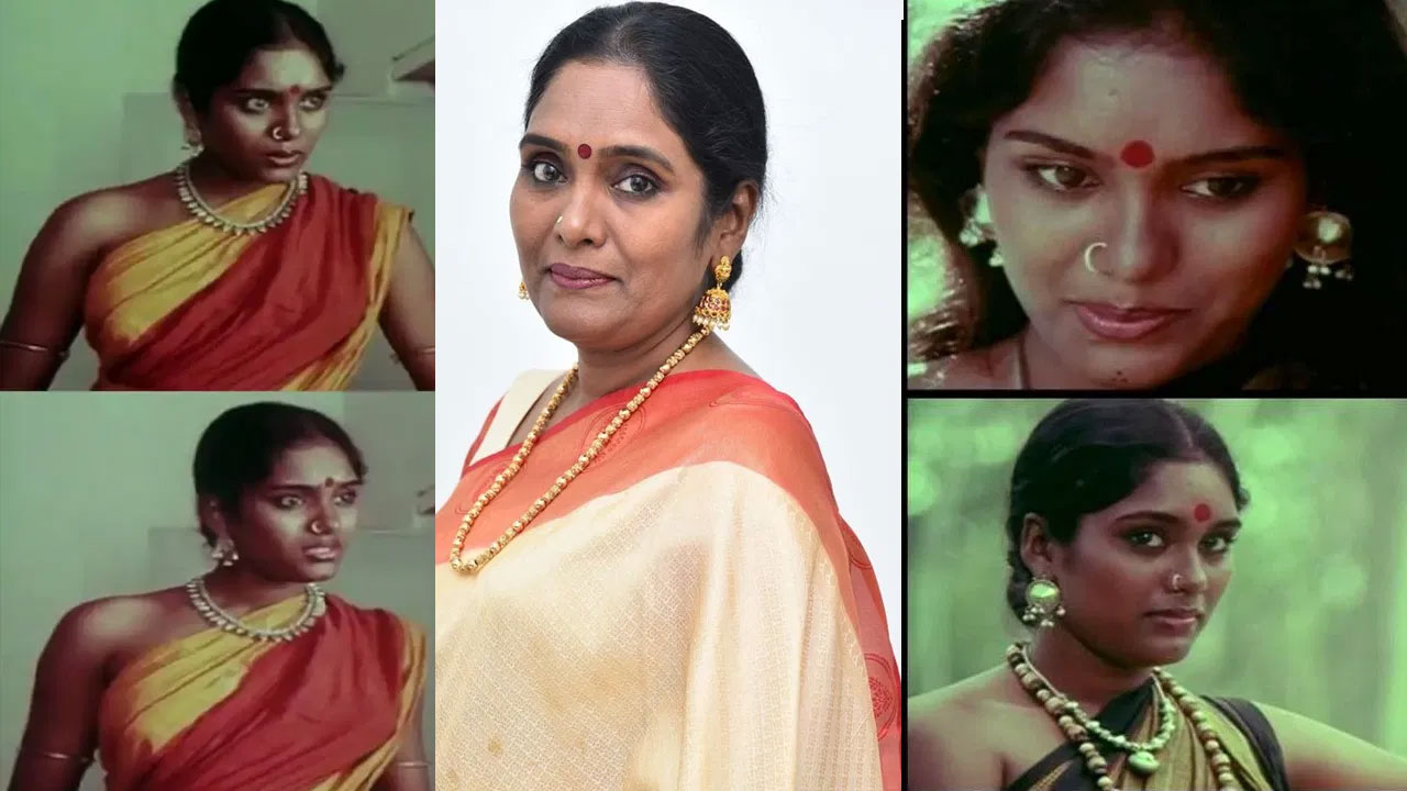 Shashtipoorthi | సినిమా మొత్తం ఆయ‌న మీద న‌మ్మ‌కంతో బ్లౌజ్ లేకుండా న‌టించా.. ష‌ష్టిపూర్తి న‌టి కామెంట్స్