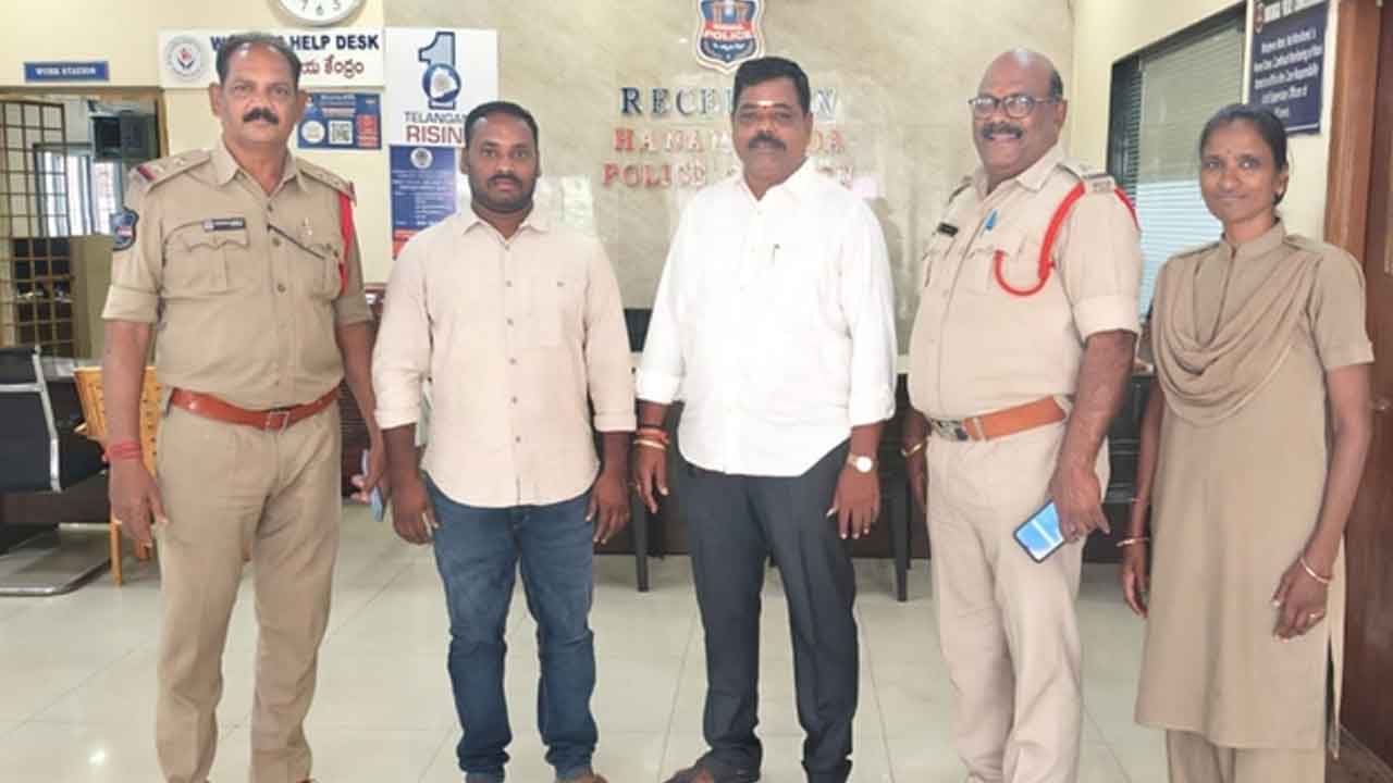 Miss World’s | వరంగల్‌కు అందాల భామల రాక.. కార్పొరేటర్లను అక్రమంగా అరెస్టు చేసిన పోలీసులు