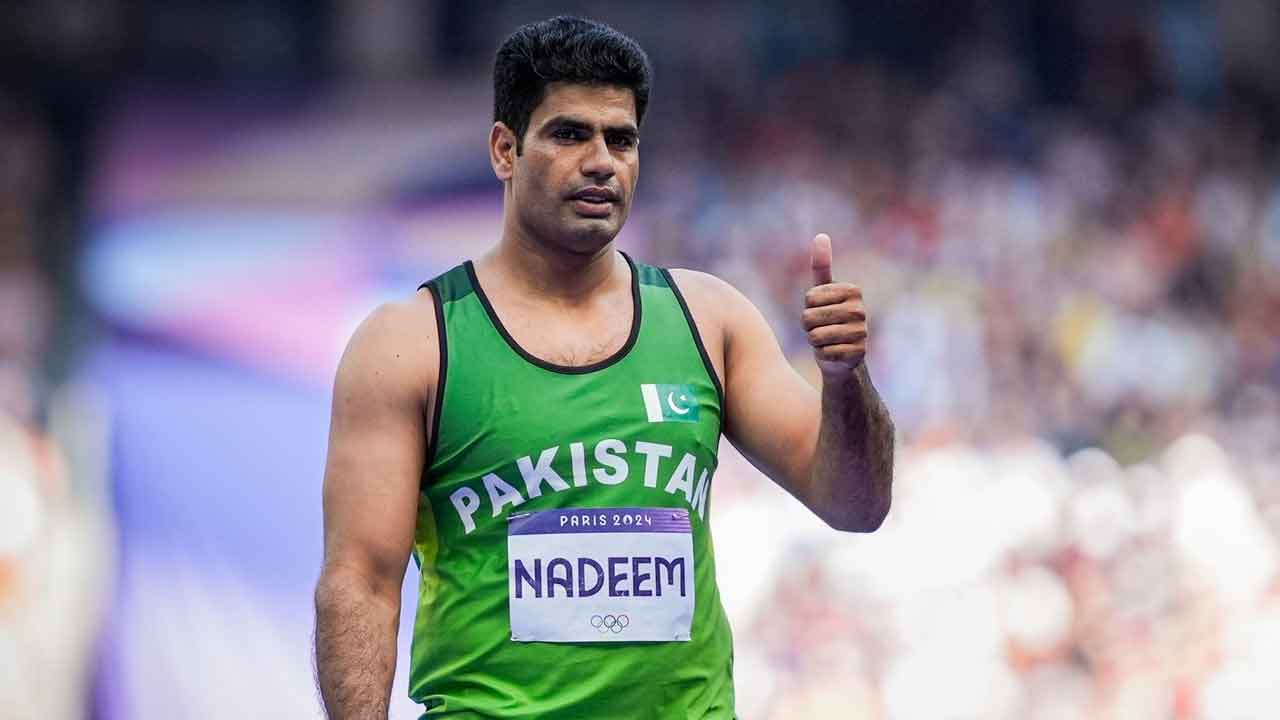 భారత్‌లో నదీమ్‌.. ఇన్‌స్టా ఖాతా బ్లాక్‌