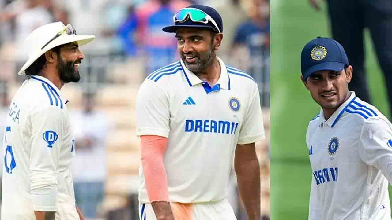 R Ashwin | అనుభ‌వ‌జ్ఞులు ఉండ‌గా కుర్రాడికి ప‌గ్గాలా?.. ఈ ఇద్ద‌రిలో ఒక‌రికి ఛాన్స్ ఇవ్వండి..!