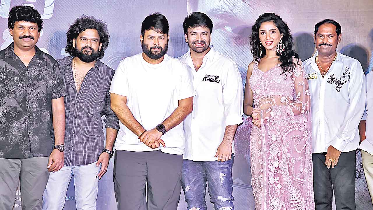 ఊహించలేని కొత్త పాయింట్‌తో..