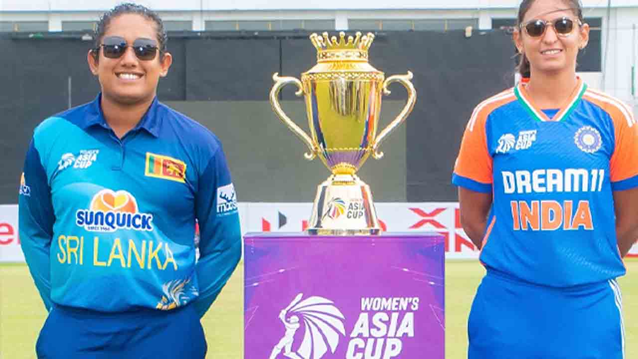 Asia Cup Sl