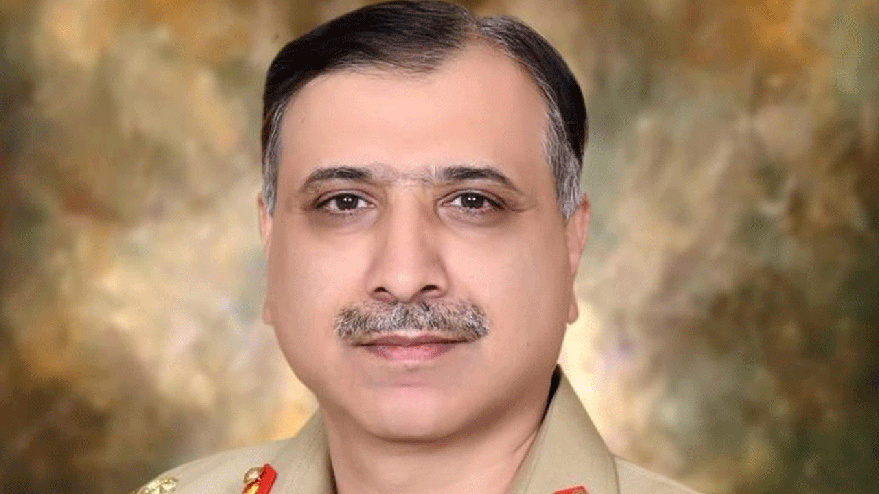 Asim Malik: ఐఎస్ఐ చీఫ్‌కే.. ఎన్ఎస్ఏ బాధ్య‌త‌లు అప్ప‌గించిన పాకిస్థాన్‌