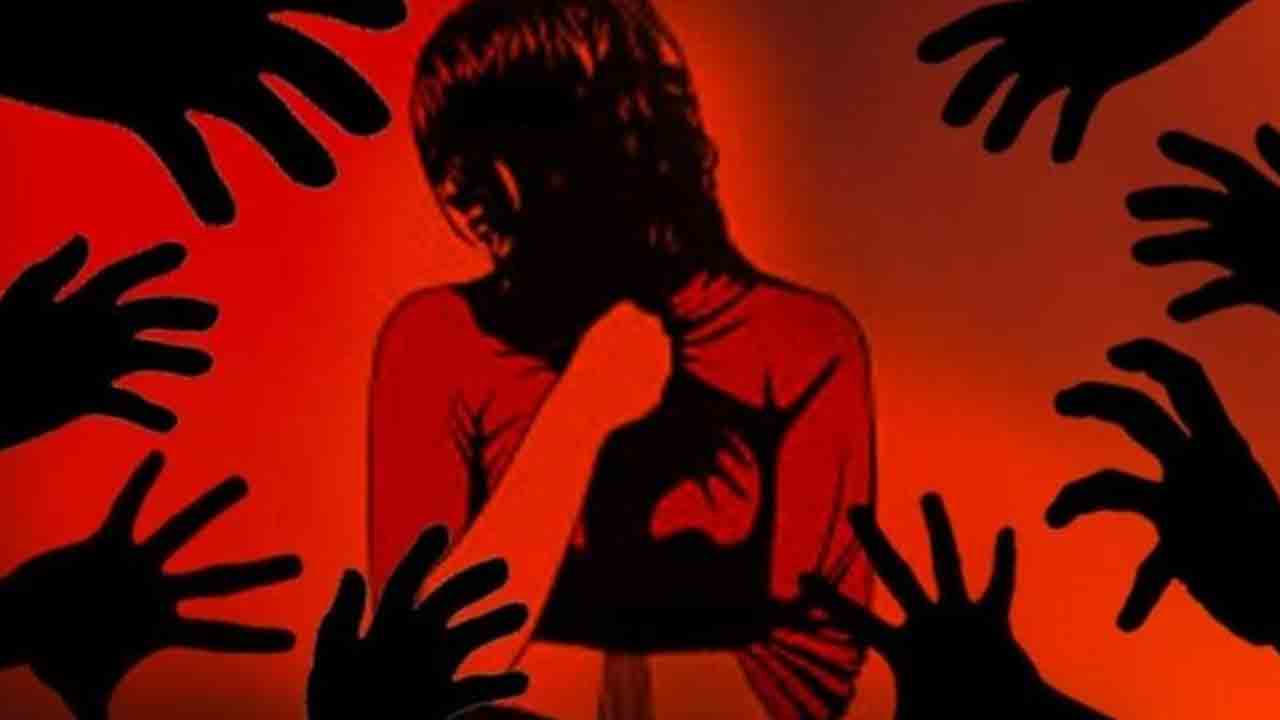 కదులుతున్న కారులో మహిళపై గ్యాంగ్ రేప్.. బీజేపీ పాలిత రాజస్థాన్లో ఘోరం