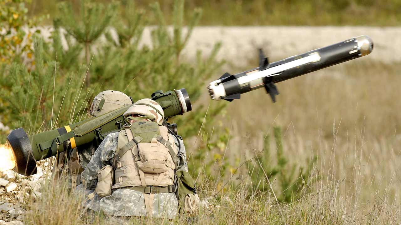 ATGM Missile | పాక్‌ రేంజర్లకు చుక్కలు చూపిస్తున్న ఏటీజీఎం.. ఇది ఎలా పనిచేస్తుంది?