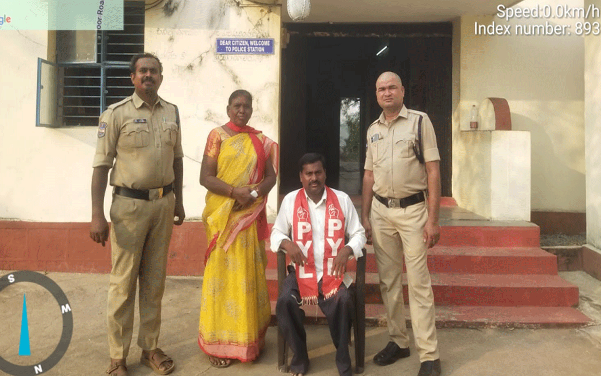 Atmakur.S : రైతులను పట్టించుకోని ప్రభుత్వం, అందాల పోటీలకు వేల కోట్ల ఖర్చు : అలుగుబెల్లి వెంకట్రెడ్డి