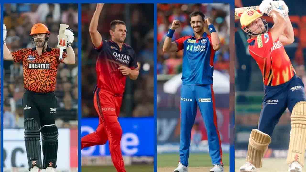 IPL 2025 | ఐపీఎల్ ఆడాల‌ని మా క్రికెట‌ర్ల‌ను ఒత్తిడి చేయం.. ఆస్ట్రేలియా బోర్డు..!