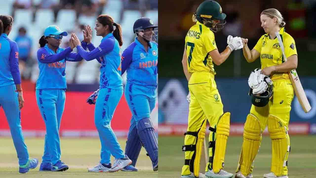 BCCI | ఆస్ట్రేలియాతో వ‌న్డే సిరీస్.. మూడు మ్యాచ్‌లు ఆ మైదానంలోనే..!